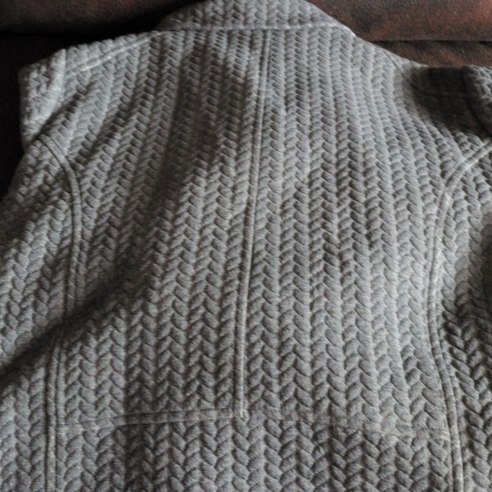 Jacket - Picture 3 of 3